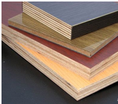 板材的分类丨实木板、人造板