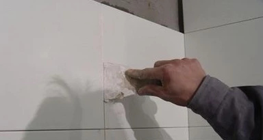 瓷砖铺贴验收注意事项丨瓷砖铺贴需不需要浸水